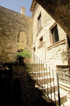 borgo san valentino