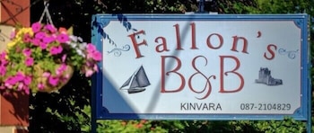fallons bed and breakfast