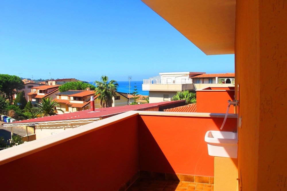 appartamenti a tropea