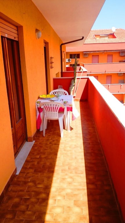 appartamenti a tropea