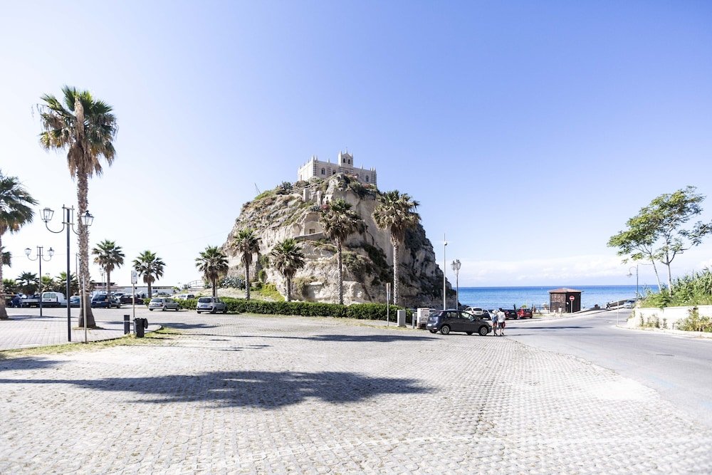 appartamenti a tropea