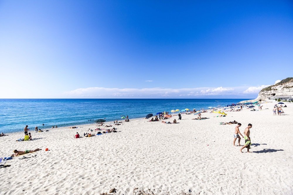 appartamenti a tropea