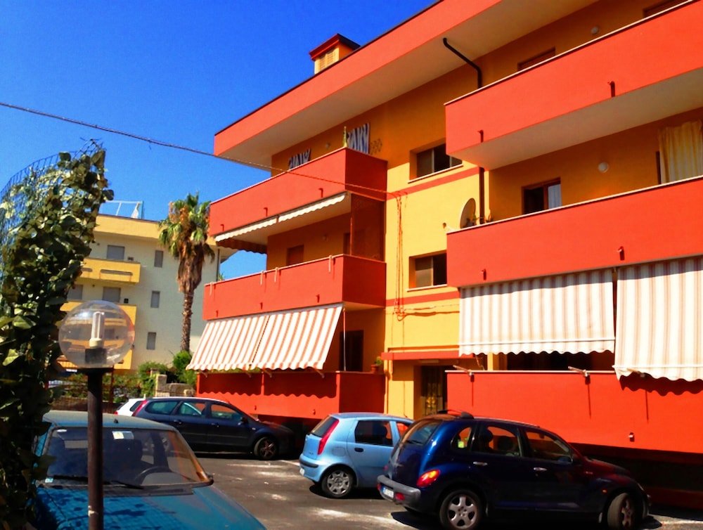 appartamenti a tropea
