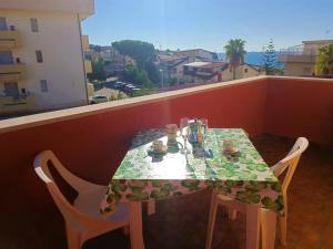appartamenti a tropea