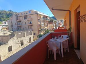 appartamenti a tropea