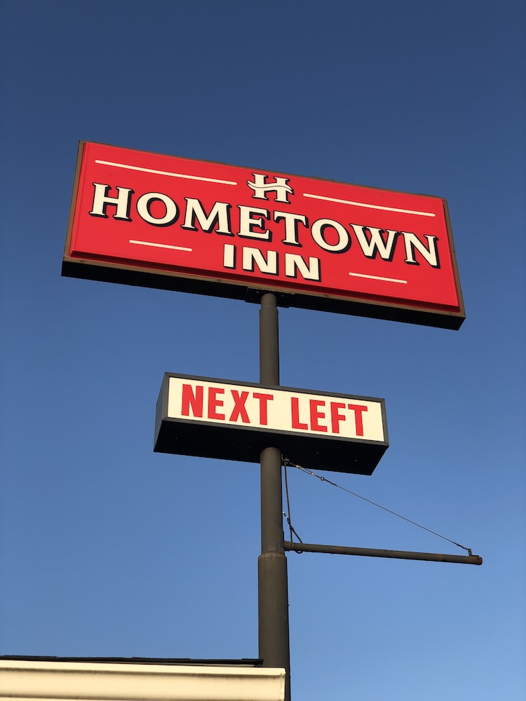 Hometown Inn Athens,Athens County>>Athens,2 star