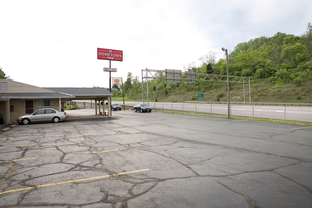 Hometown Inn Athens,Athens County>>Athens,2 star
