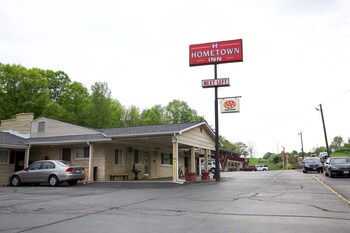 hometown inn athens