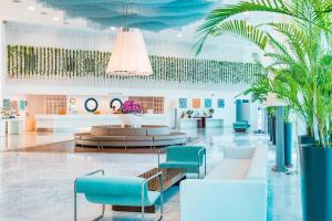 baia bodrum hotel all inclusive