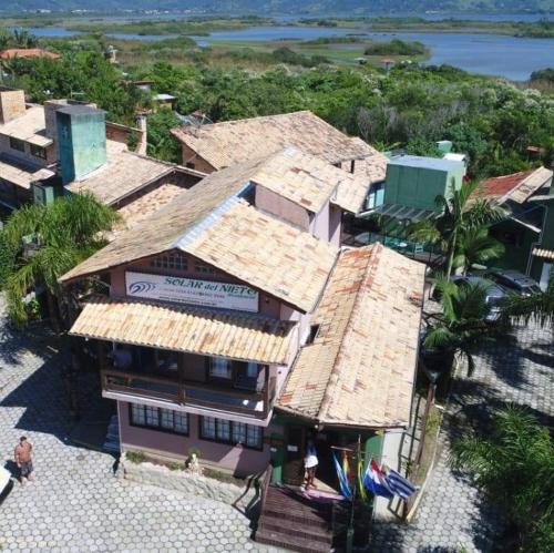 residencial solar del nieto