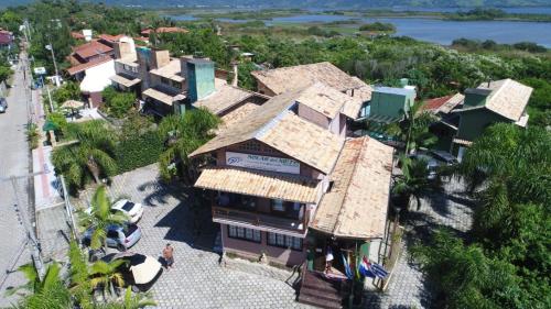 residencial solar del nieto