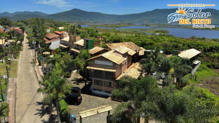residencial solar del nieto