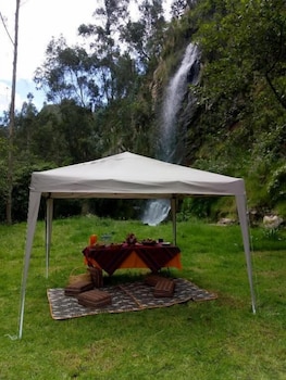 Fundo El Chocho,Tamborapa Pueblo>>Cajamarca,2 star
