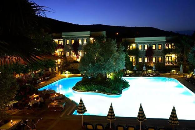 bodrum