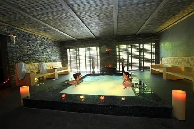 hotel zeytinada