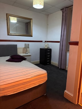 No 34,Blackpool Town Center>>Blackpool,0 star