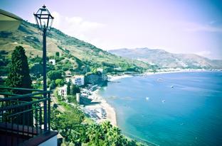 Bay Palace Mazzaro',Mazzaro>>Catania,4 star