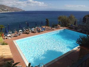 Bay Palace Mazzaro',Mazzaro>>Catania,4 star