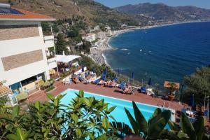 Bay Palace Mazzaro',Mazzaro>>Catania,4 star