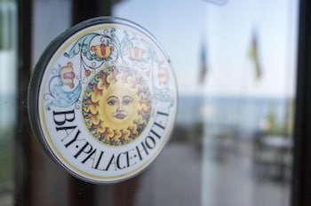 bay palace mazzaro