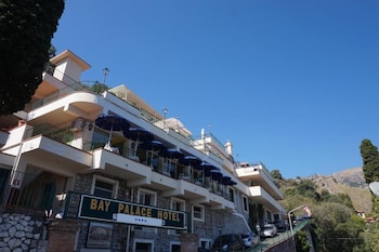 bay palace mazzaro