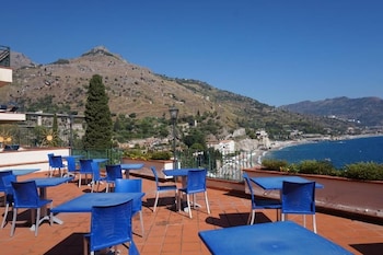 bay palace mazzaro