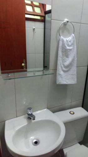 pousada costa rio