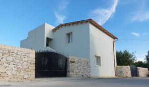 residence del tellaro