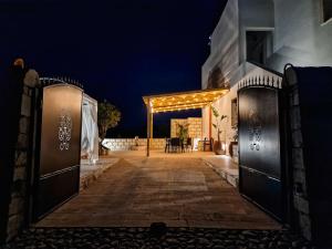residence del tellaro