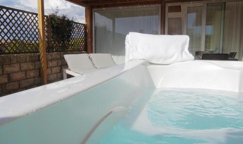 residence del tellaro