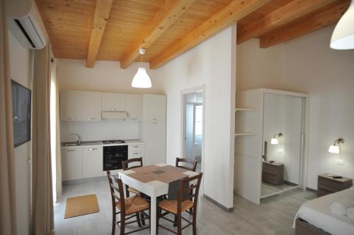 residence del tellaro