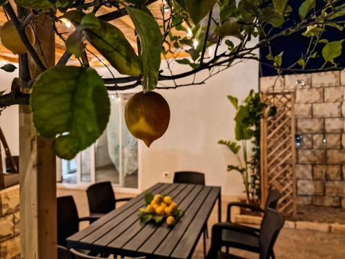 residence del tellaro
