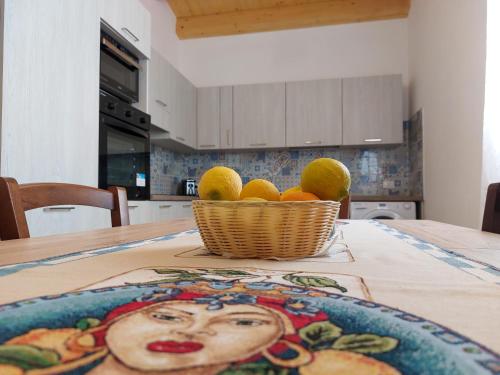 residence del tellaro