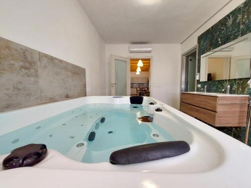 residence del tellaro