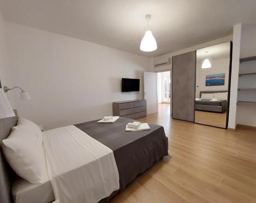 residence del tellaro