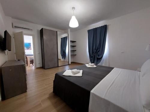 residence del tellaro