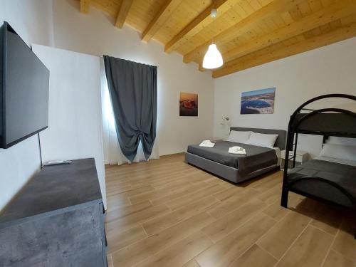 residence del tellaro
