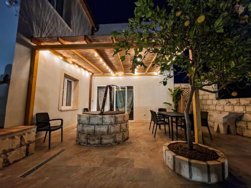 residence del tellaro