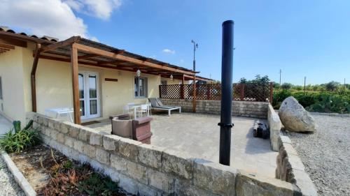 residence del tellaro