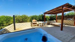 residence del tellaro