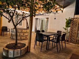 residence del tellaro