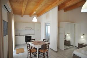 residence del tellaro