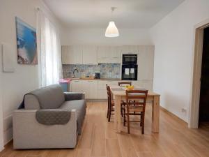 residence del tellaro