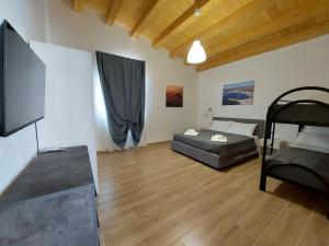 residence del tellaro