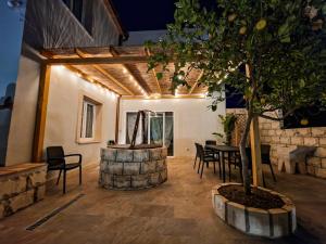 residence del tellaro