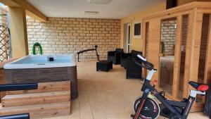 residence del tellaro