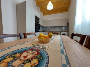 residence del tellaro