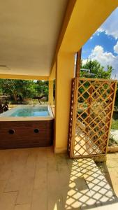 residence del tellaro