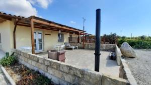 residence del tellaro