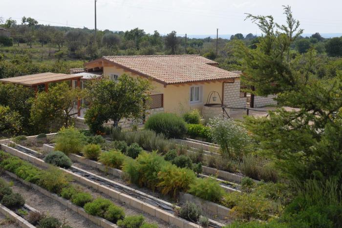 residence del tellaro